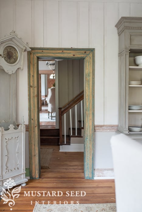 the retreat at cool springs | miss mustard seed