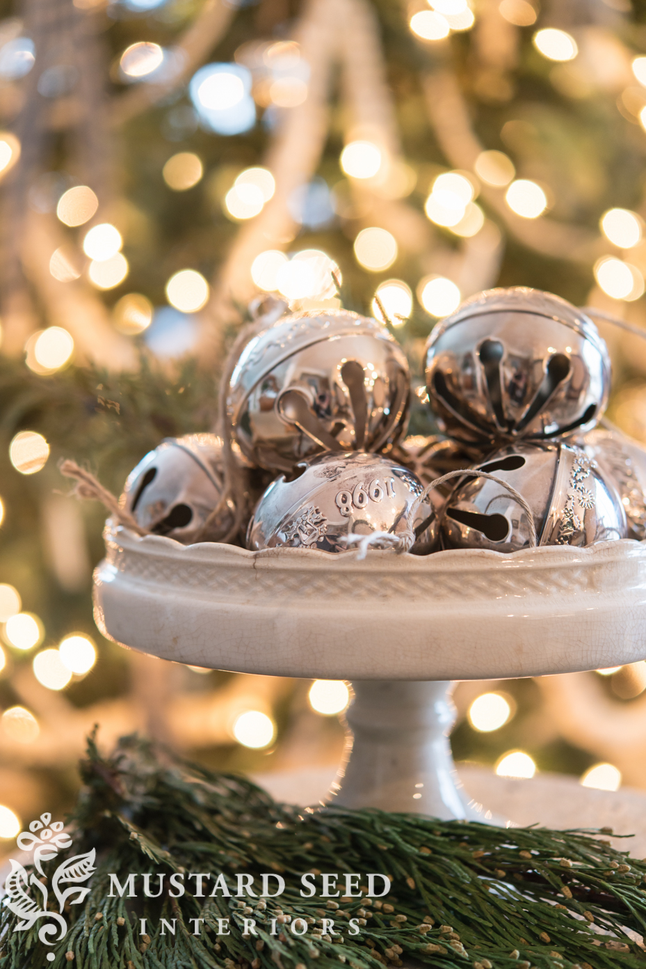 2024 Christmas decorating guide & ideas | miss mustard seed