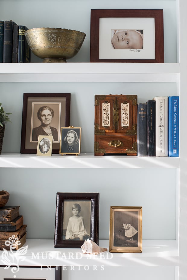 coastal bedroom makeover | miss mustard seed