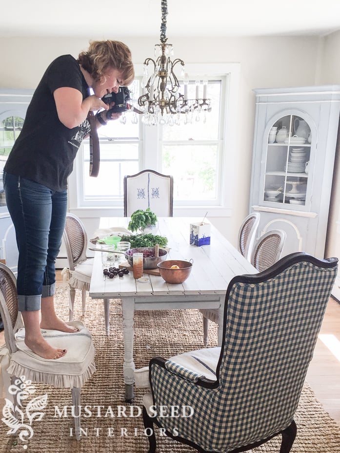 canning as a beginner | miss mustard seed