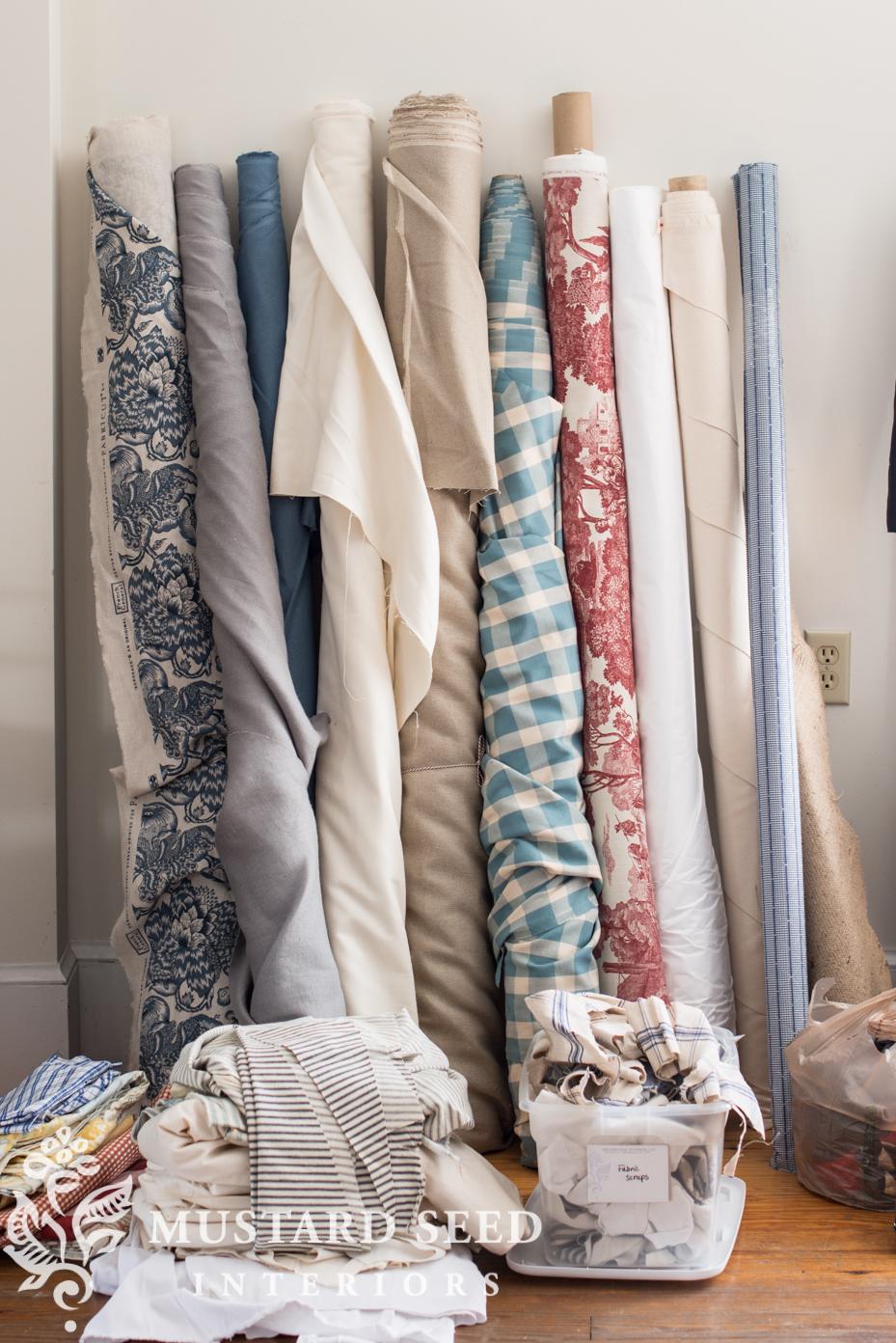 ways to move (sell/donate) stuff | miss mustard seed