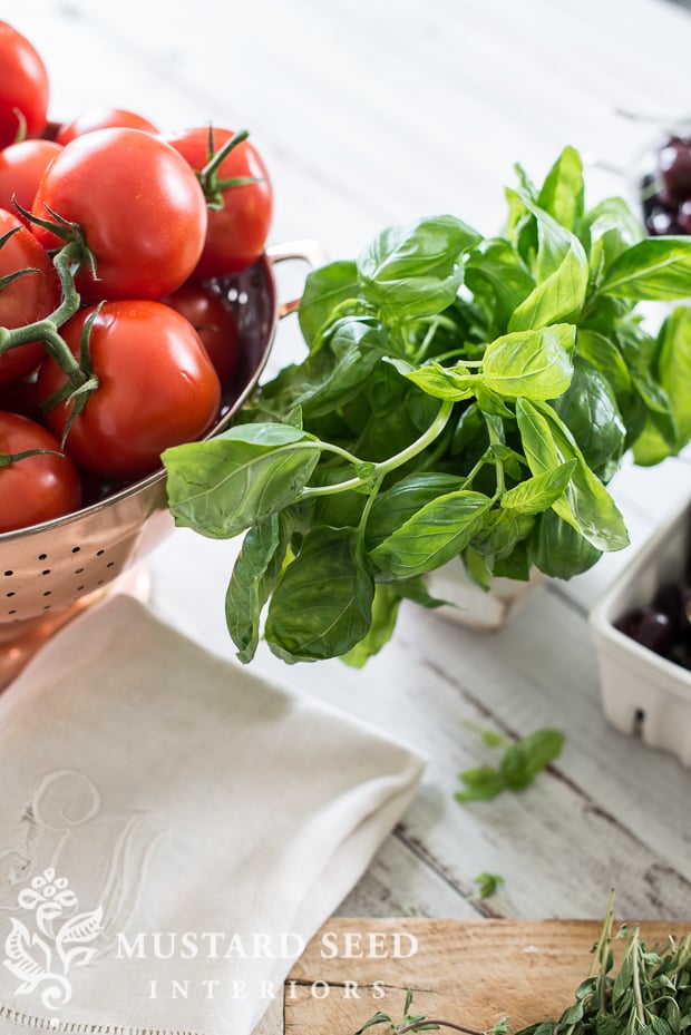 canning as a beginner | miss mustard seed