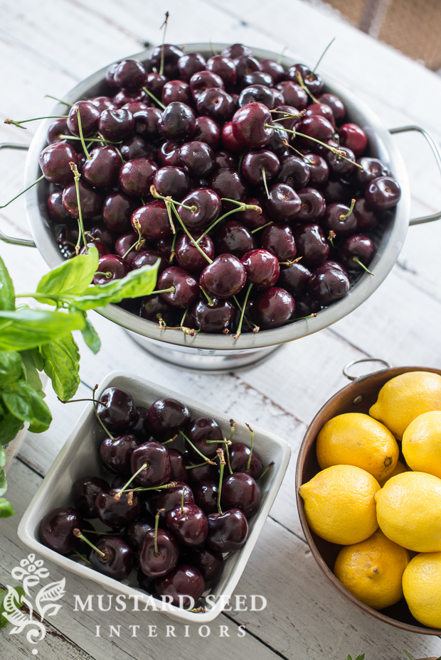 canning as a beginner | miss mustard seed