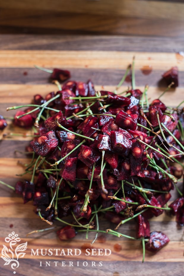 canning as a beginner | miss mustard seed