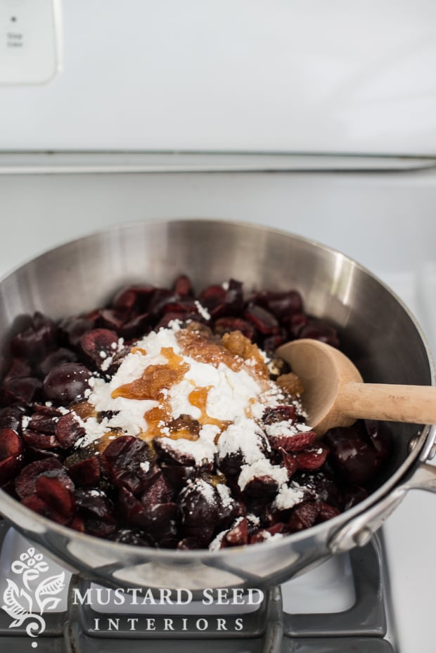 canning as a beginner | miss mustard seed