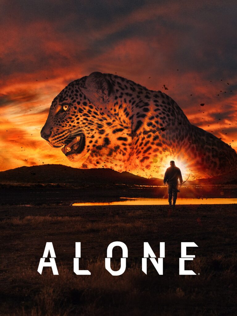 Alone Season 12