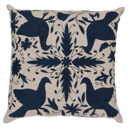 pillow design