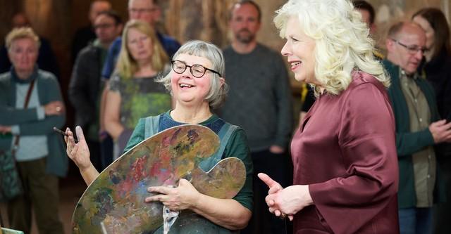 portrait artist of the year season 11