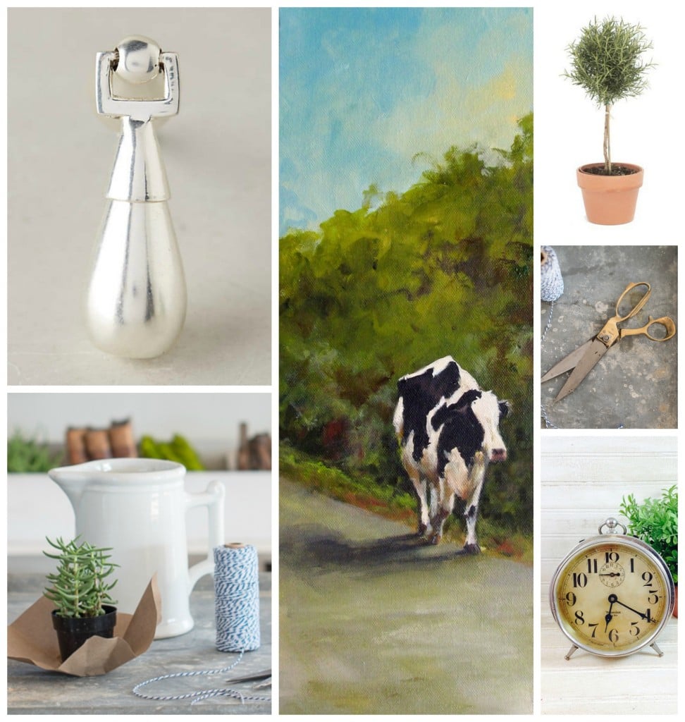 shop my style Collage