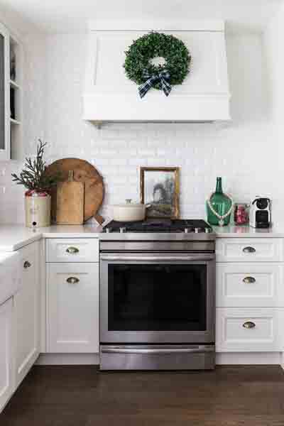 Farmhouse Christmas Tour
