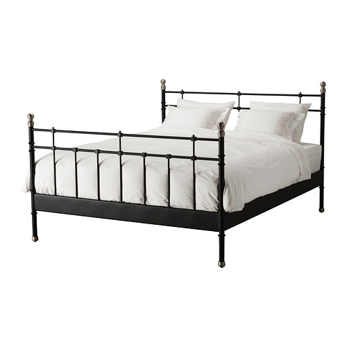 svelvik-bed-frame-black__0159279_PE315717_S4