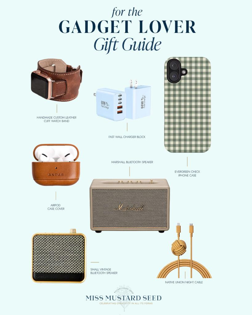2025 gift guides | miss mustard seed