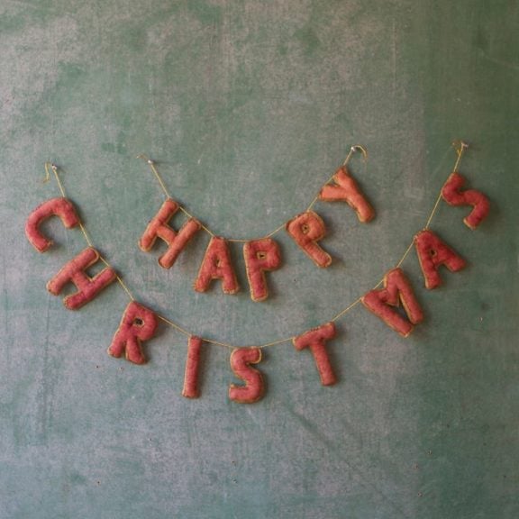 terrain garland | miss mustard seed