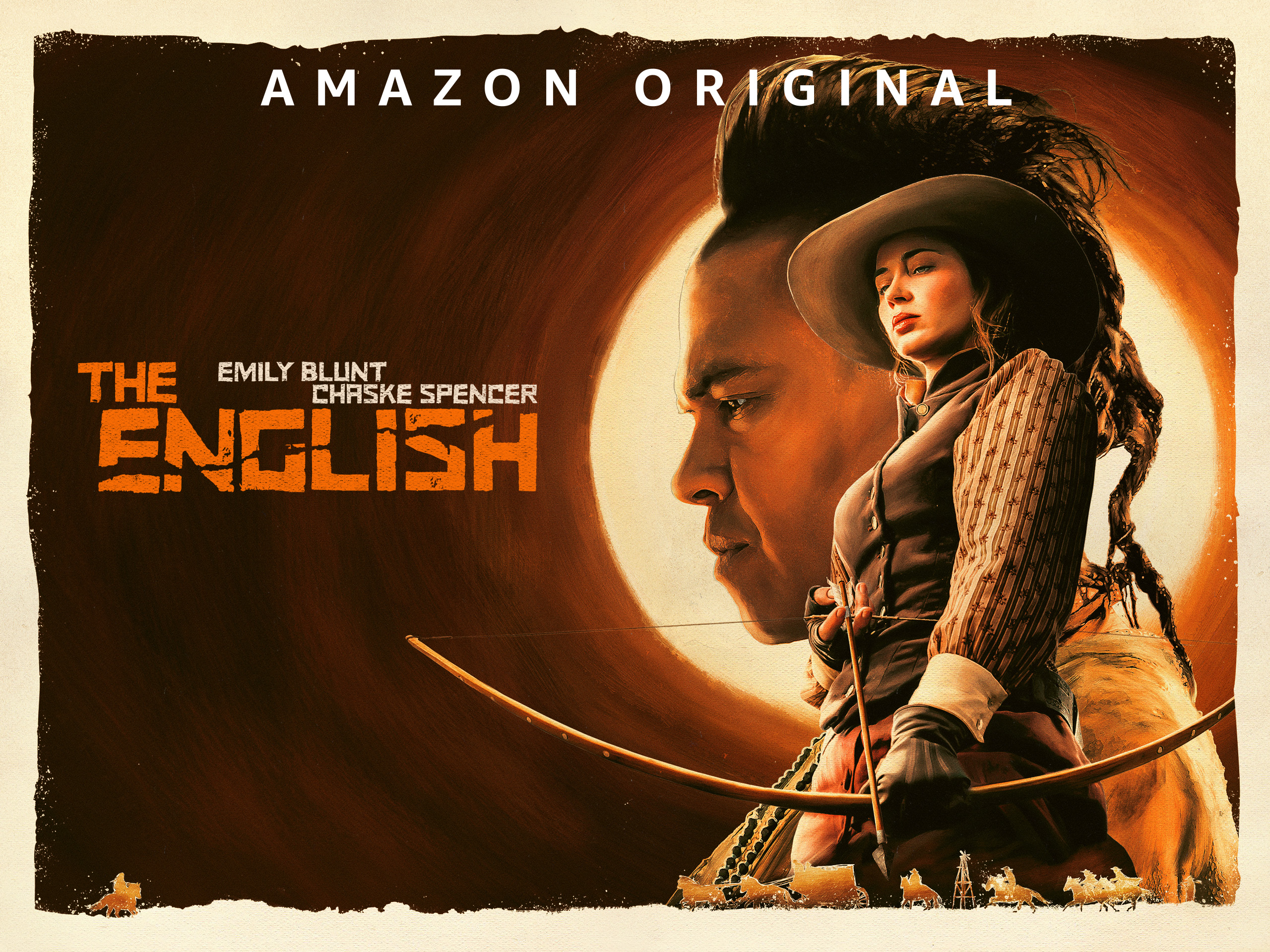 the english | favorite period drama series