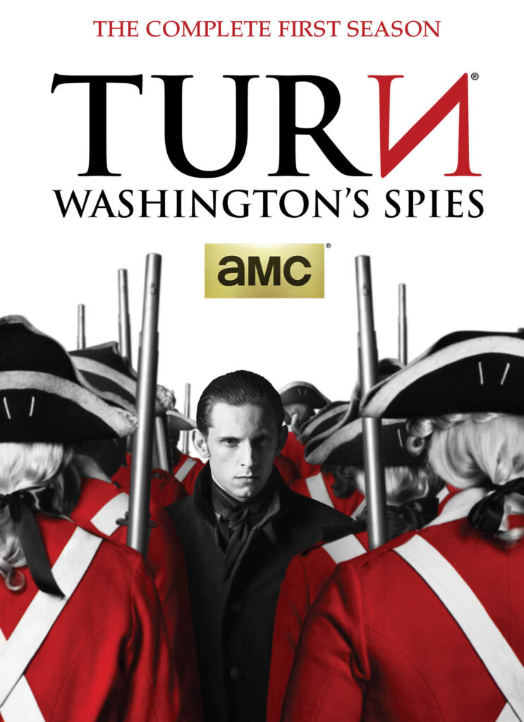 turn | favorite period drama series